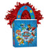 Paw Patrol Balloon Tote Weight 162g Each