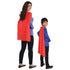 Red Cape 76cm Each