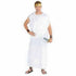 Toga White Each