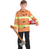 Firefighter Jacket Child Size Each