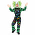 Haha Clown Boy Costume Each