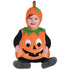 Pumpkin Cutie Pie Costume Each