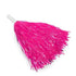 Pink Pom Pom Mix 38cm Each