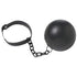 Prisoner Ball & Chain Each