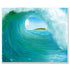 Luau Surf Wave Backdrop Scene Setter Each