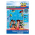 Toy Story 4 Plastic Scene Setter with Props 16pk