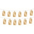 1st Birthday ONE Gold Photo Garland 3.65m Each