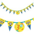 Despicable Me Add-An-Age Banner 3.2m x 25cm Each