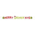 Dr. Seuss Grinch Foil Letter Banner 3.65m