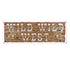 Wild West Western Sign Banner Each