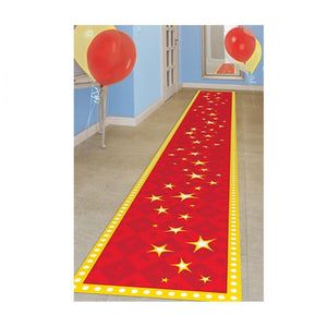 Amscan_OO Decorations - Carpet Runners Toy Story 4 Floor Runner Each