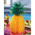 Pineapple Honeycomb Centerpiece 30cm Each