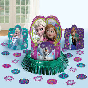 Amscan_OO Decorations - Decorating Kit Frozen Table Decorating Kit Each