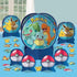 Pokemon Classic Table Centrepiece Kit Each