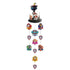 Paw Patrol Adventures Hanging Decoration Each