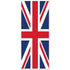 British Union Jack Door Cover 76cm x 183cm Each