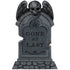 Gone At Last Tombstone Styrofoam Decoration 55cm Each