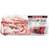 Meat Market Hand Decoration Plastic Each