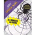 Spider Web White Stretchable 60g Each