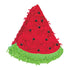 Watermelon Gems and Mini Pinata Decoration 16cm Each