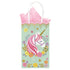 Magical Unicorn Glitter Small Treat Bag 10pk