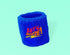 Blaze & The Monster Machine Sweat Band 4pk