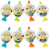 Despicable Me Blowouts 8pk