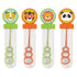 Get Wild Jungle Bubbles Tubes Favors 29ml 4pk