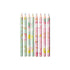 Magical Unicorn Multi Coloured Pencil Favor 8pk