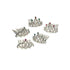 Mini Tiara Favors Value Pack 8pk