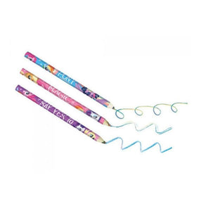 Amscan_OO Games & Favors - Favors, Activity Kit & Stickers My Little Pony Friendship Adventures Multicolor Pencils 6pk