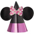 Minnie Mouse Happy Helpers Cone Hats 8pk