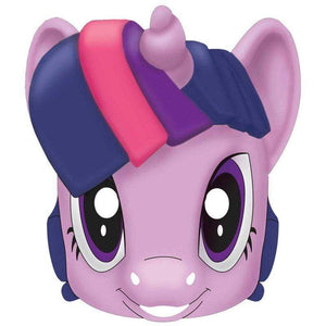 Amscan_OO Games & Favors - Party Hat & Mask My Little Pony Friendship Adventures Vac Form Mask