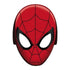 Spider-Man Webbed Wonder Paper Masks 8pk