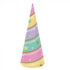 Unicorn Sparkle Hats Horn Shaped 8pk