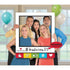 Selfie Customizable Giant Photo Prop Picture Frame Kit Each