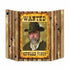 Western Wanted Poster Photo Prop 94cm x 64cm Each