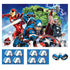 Avengers Epic Party Game