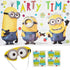 Despicable Me Party Game Each