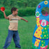 Inflatable Ball Toss Game Each