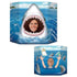 Shark & Swimmer Photo Prop 94cm x 64cm Each
