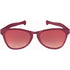 Burgundy Jumbo Glasses 28cm Each