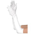 White Long Gloves Each