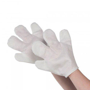 Amscan_OO Gloves - Short Gloves Dr. Seuss Cartoon Mitts Gloves Each
