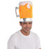 Beer Mug Hat Each