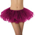 Burgundy Tutu Adult Each