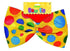 Clown Bow Tie Each