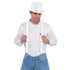 White Suspenders Each