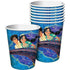 Aladdin Paper Cups 266ml 8pk