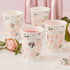 Floral Hen Party Paper Cups 9oz 8pk